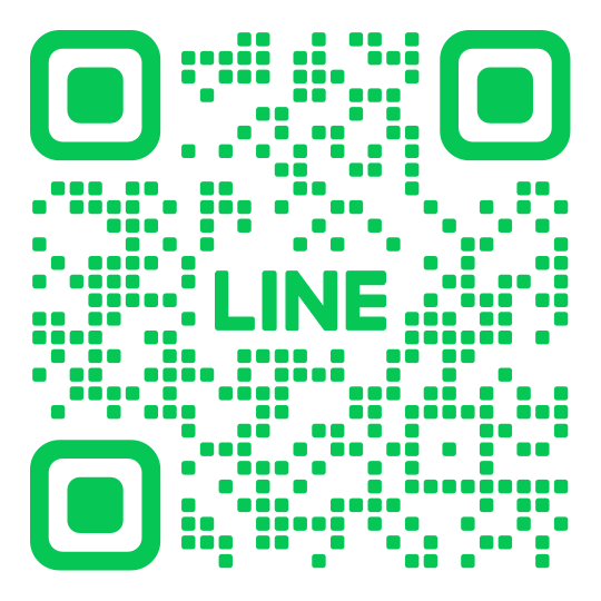 LINE QRコード